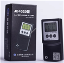 上海精博JB4020型 X/γ核辐射个人剂量当量率检测仪 报警放射性